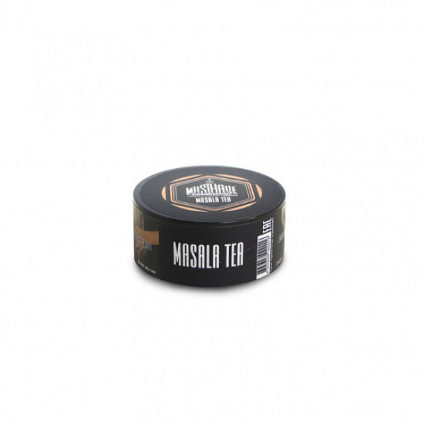 Табак MUST HAVE MASALA TEA 25 грамм в Хабаровске