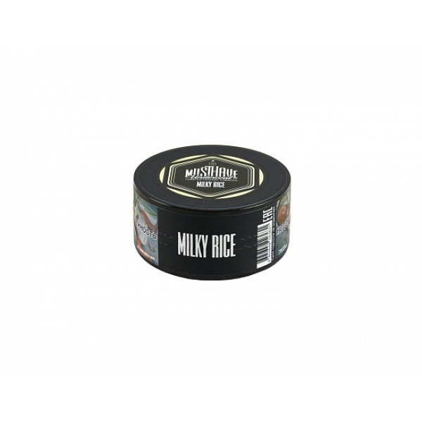 Табак MUST HAVE MILKY RICE 25 грамм в Хабаровске