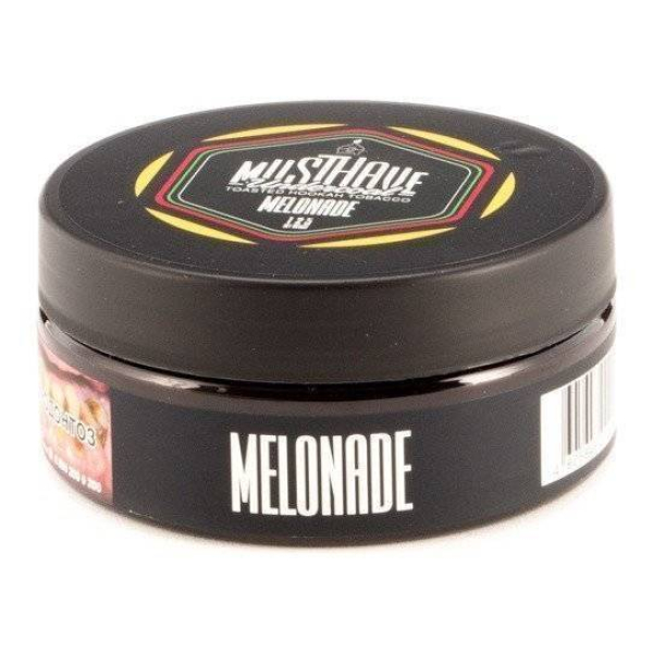 Табак Must Have Melonade 125 грамм в Хабаровске