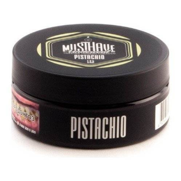 Табак Must Have Pistachio 125 грамм в Хабаровске