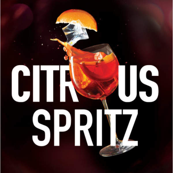 Табак Must Have Citrus Spritz 125 грамм в Хабаровске