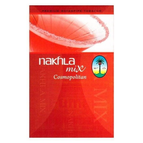 Табак El Nakhla Mix Cosmopolitan 50 гр в Хабаровске