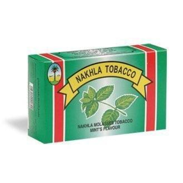 Табак El Nakhla Mint 50 гр в Хабаровске