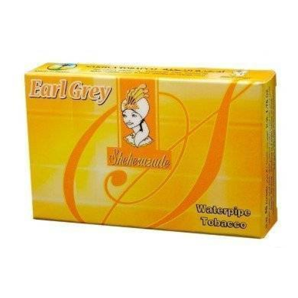 Табак El Nakhla Sheherazade Earl Grey 50 гр в Хабаровске