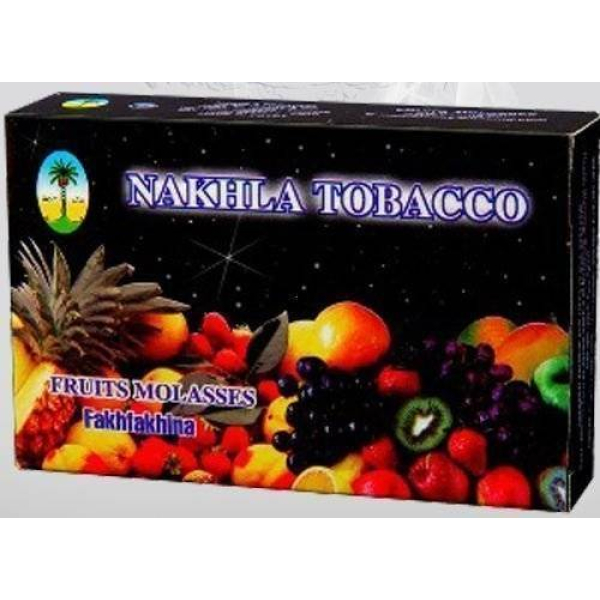 Табак El Nakhla Fakhfakhina Fruits 250 грамм в Хабаровске