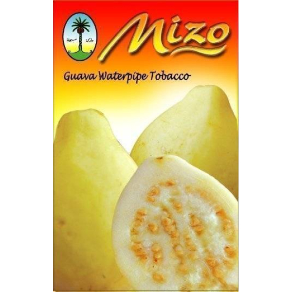 Табак El Nakhla Mizo Гуава 50 гр в Хабаровске