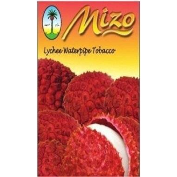 Табак El Nakhla Mizo Личи 50 гр в Хабаровске