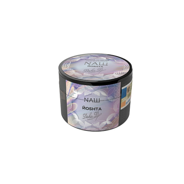 Табак NАШ ЙОSHTA (Йошта) 40 гр в Хабаровске