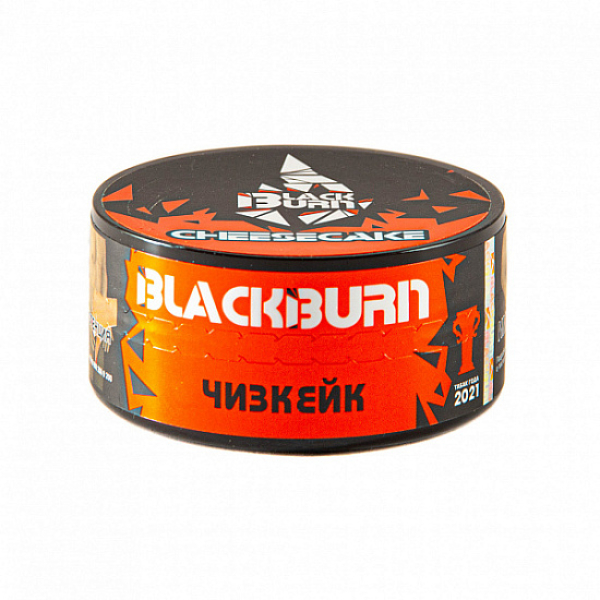 Табак Blackburn CHEESECAKE 25 грамм в Хабаровске