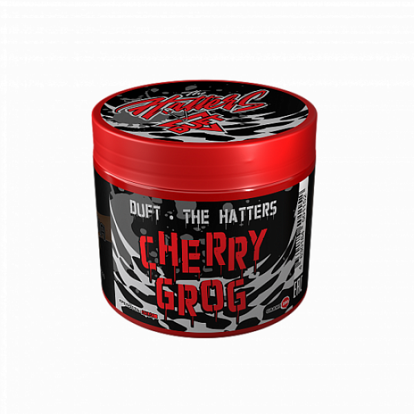 Табак DUFT THE HATTERS Cherry GROG (Вишневый грог) 200 гр в Хабаровске