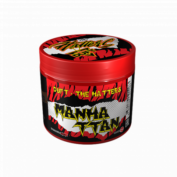 Табак DUFT THE HATTERS MANHATTAN (Манхэттен) 200 гр в Хабаровске