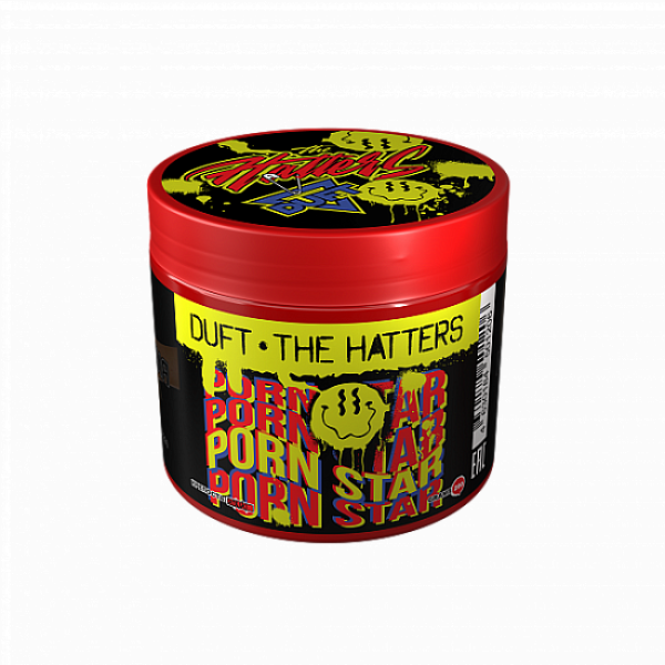 Табак DUFT THE HATTERS PORNSTAR (Порнозвезда) 200 гр в Хабаровске