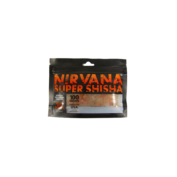 Табак NIRVANA ICY MILK (Ледяное молоко) 100 гр в Хабаровске