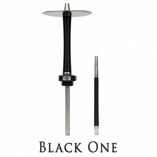 Кальян Nube Black One в Хабаровске