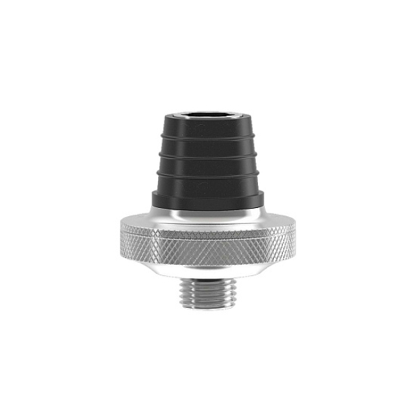 Уловитель Alpha Hookah XR ДЛЯ ORO/SMART (SILVER) в Хабаровске