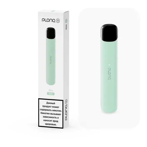 PLONQ Alpha Mint, 600 тяг в Хабаровске