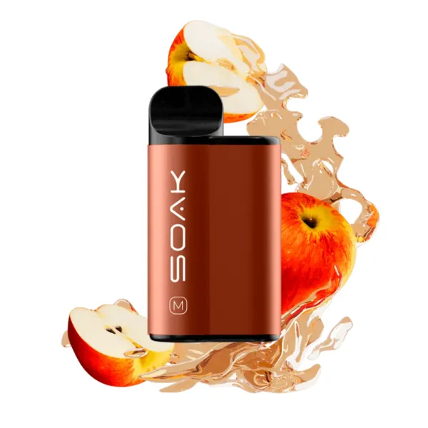 SOAK M New zealand kanzi apple (Новозеландское яблоко канзи), 4000 тяг в Хабаровске
