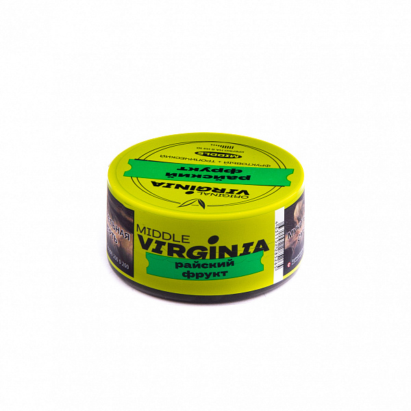 Табак Original Virginia Middle Райский фрукт 25 гр в Хабаровске