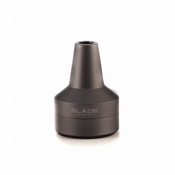 Кетчер Blade Hookah Темно Серый (Серый) в Хабаровске