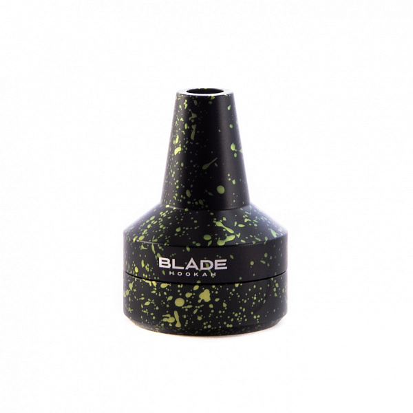 Кетчер Blade Hookah Черный (Черный,Желтый) в Хабаровске