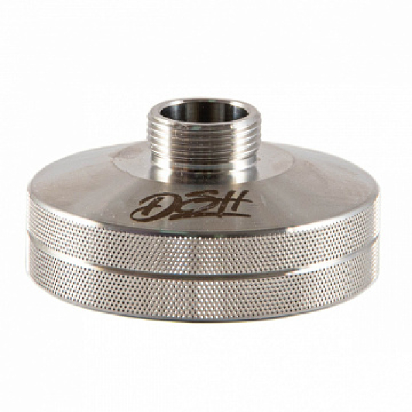 Кетчер DSH 16x1 (Серебро) в Хабаровске