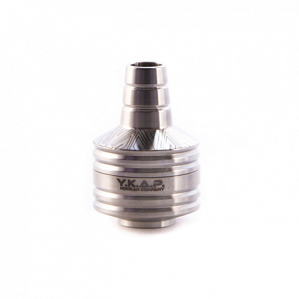 Кетчер Y.K.A.P. Mini Ego (Серебро) в Хабаровске