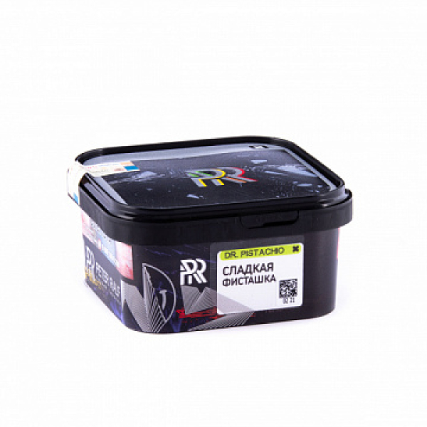 Табак Peter Ralf Dr. Pistachio (Сладкая фисташка) 250 гр в Хабаровске