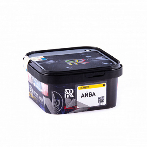 Табак Peter Ralf Quince (Айва) 250 гр в Хабаровске