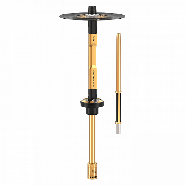 Кальян Alpha Hookah ORO в Хабаровске