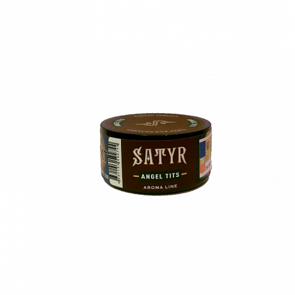 Табак Satyr Angel Tits (Десертная Вишня) 25 гр в Хабаровске