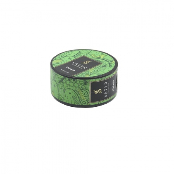 Табак Satyr Atamaca (Кактус) 25 гр в Хабаровске