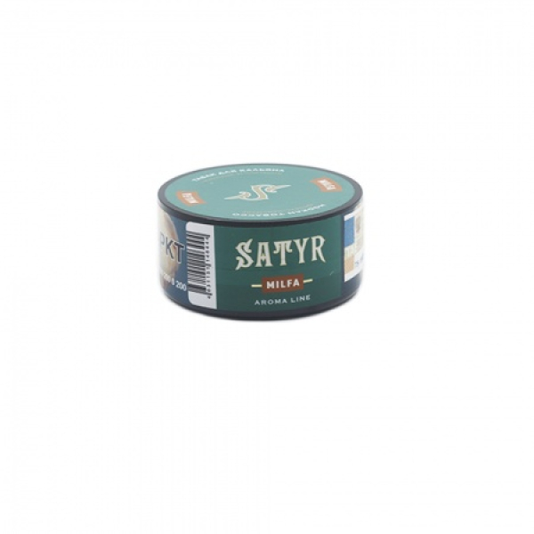 Табак Satyr Milfa (Манго) 25 гр в Хабаровске