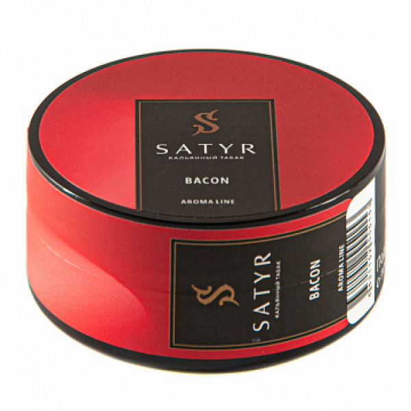 Табак Satyr Bacon 25 гр в Хабаровске