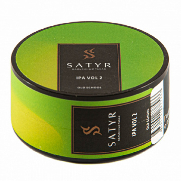 Табак Satyr IPA VOL2 25 гр в Хабаровске