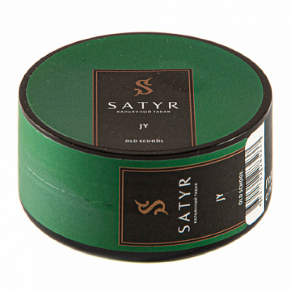 Табак Satyr JY 25 гр в Хабаровске