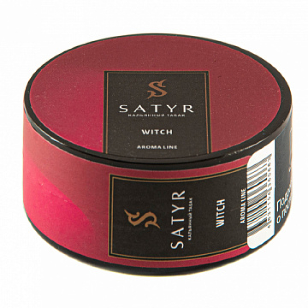 Табак Satyr Witch 25 гр в Хабаровске