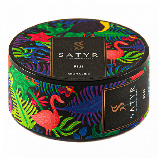 Табак Satyr Fiji (Фиджи) 25 гр в Хабаровске