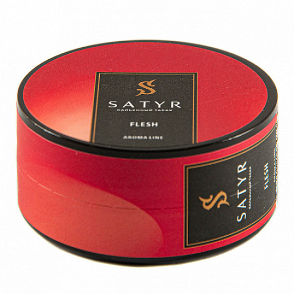 Табак Satyr Flash (Флеш) 25 гр в Хабаровске