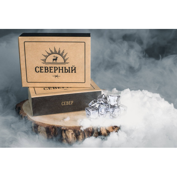 Табак Северный Север 100 грамм в Хабаровске