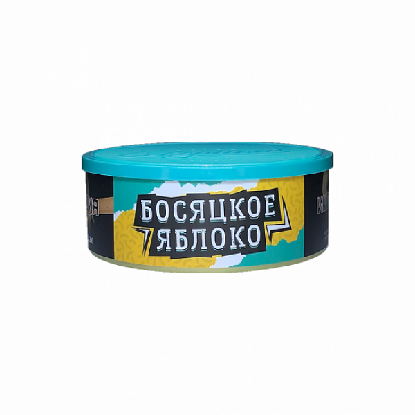 Табак Северный Босяцкое Яблоко 100 грамм в Хабаровске