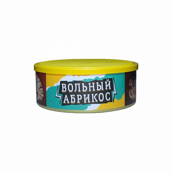 Табак Северный Вольный Абрикос 100 грамм в Хабаровске