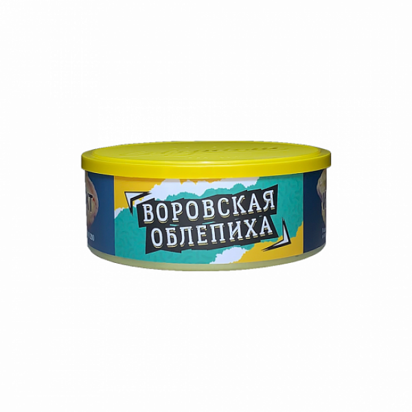Табак Северный Воровская Облепиха 100 грамм в Хабаровске