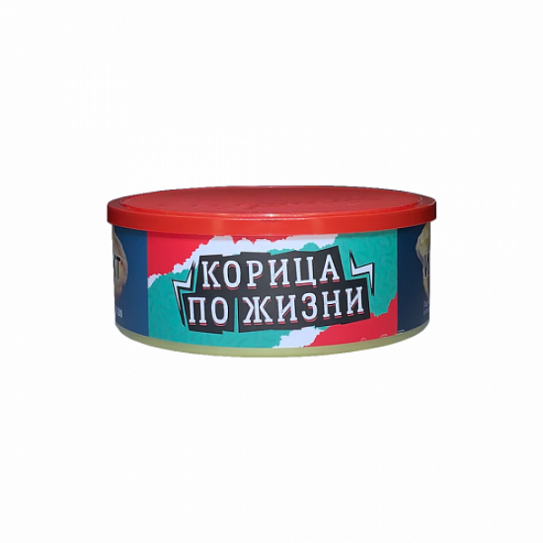 Табак Северный Корица По Жизни 100 грамм в Хабаровске