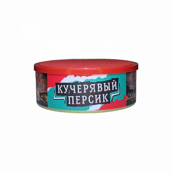 Табак Северный Кучерявый Персик 100 грамм в Хабаровске