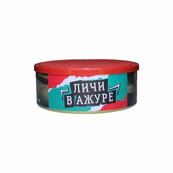 Табак Северный Личи В Ажуре 100 грамм в Хабаровске