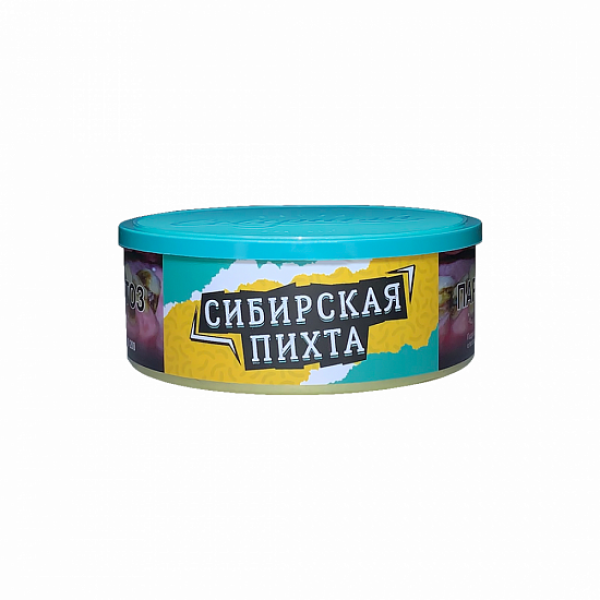 Табак Северный Пихта Сибирская 100 грамм в Хабаровске
