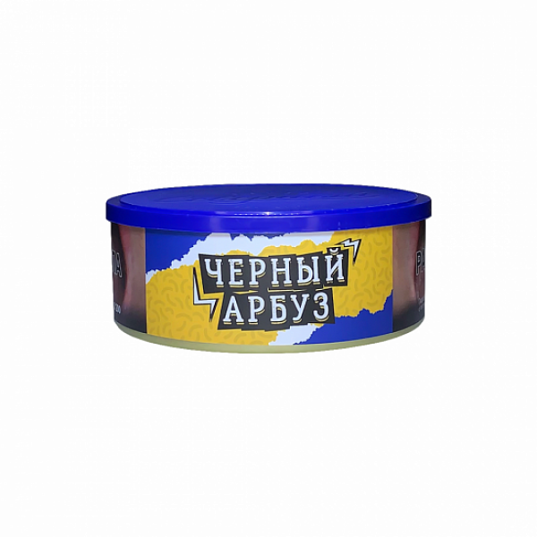 Табак Северный Черный Арбуз 100 грамм в Хабаровске