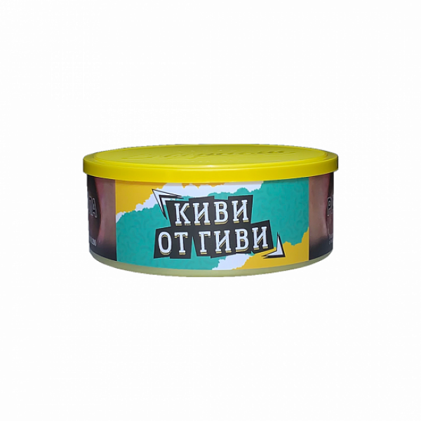 Табак Северный Киви от Гиви 100 грамм в Хабаровске