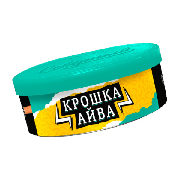 Табак Северный Крошка Айва 100 грамм в Хабаровске