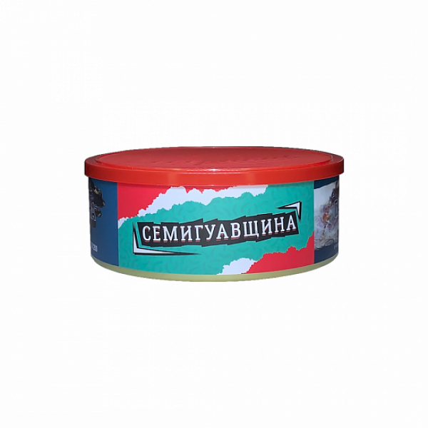 Табак Северный Семигуавщина 100 грамм в Хабаровске